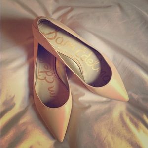 Sam Edelman Flats